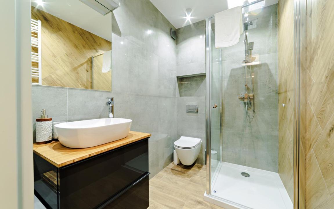 Apartamenty Good Time - Malownicze Osiedle Podgorze Szklarska Poreba Exterior photo