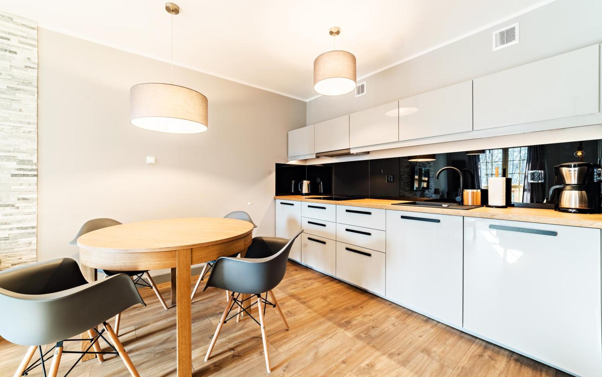 Apartamenty Good Time - Malownicze Osiedle Podgorze Szklarska Poreba Exterior photo
